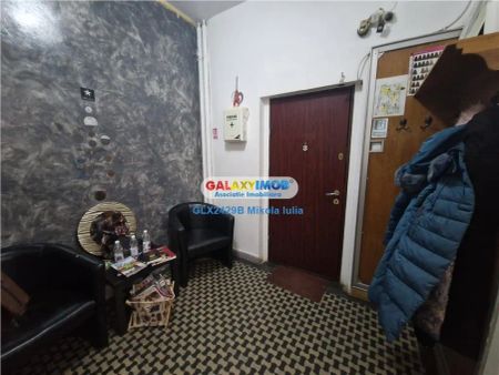Apartament 2 camere semidecomandat Calea Victoriei - Fotografie 5