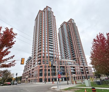 For Lease - 3260 Sheppard Avenue Unit# 1101, Toronto, Ontario - Photo 1