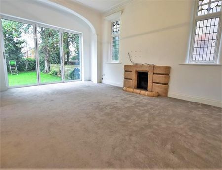 5 Bedroom Detached To Let - Photo 5