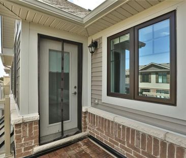 For Lease - 288 Glover Road Unit# 23, Hamilton, Ontario - Photo 5