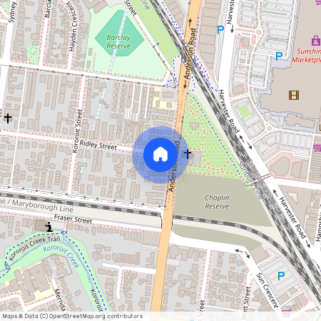 9/129 Anderson Road, Vic 3020, Albion