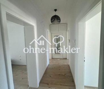 Frisch modernisiert, ruhig gelegen: Hochwertige 3-Zimmer-Wohnung - Photo 4