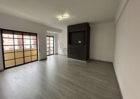 Apartamento T3