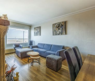 Appartement mit 3 Schlafzimmer - Foto 1