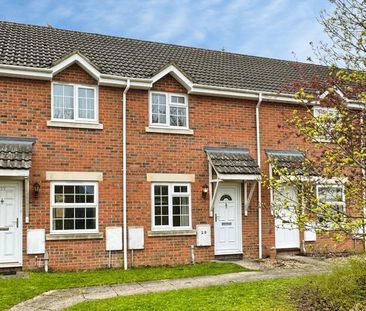 2 bedroom terraced house to rent - Photo 1