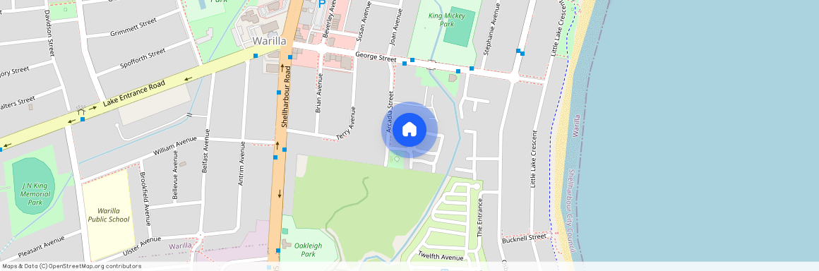 15/1 Sparta Street, NSW 2528, Warilla