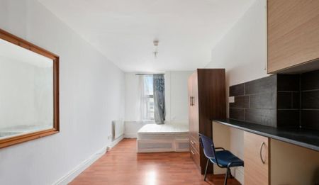 Studio to rent - Photo 3