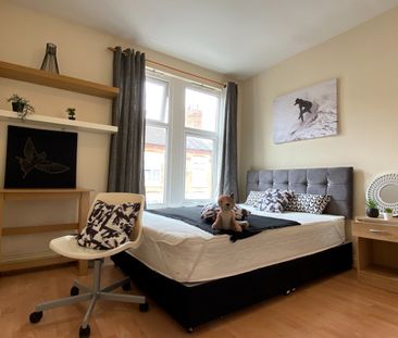 3 Bed Terraced House, Skipworth Street, LE2 - Photo 4