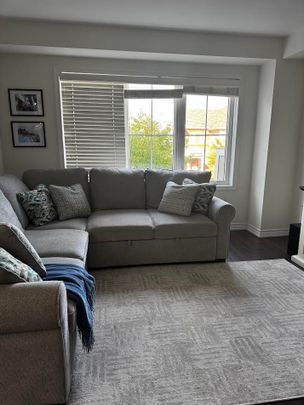 For Lease - 623 Laking Terrace, Milton, Ontario - Photo 1