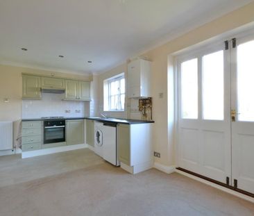 1 bedroom end of terrace house to rent - Photo 5