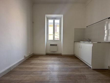 Appartement F2 La Seyne-sur-Mer (83500) - Photo 5
