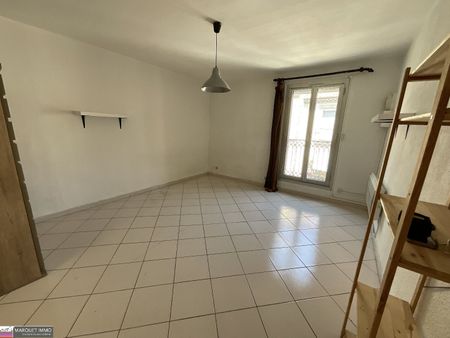 Location Appartement 1 pièce 27m² BEZIERS 34500 - Photo 3