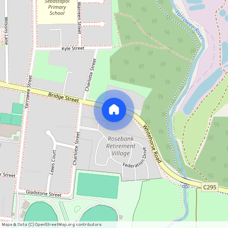 2/42 Bridge Street, Vic 3356, Sebastopol