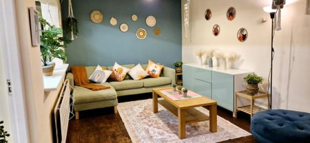 Apartment for rent, Shanard Road (Dublin, Ireland) - Photo 3