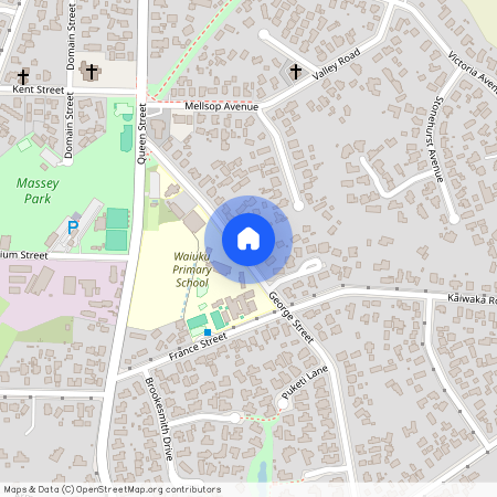 26 George Street, Waiuku, Franklin