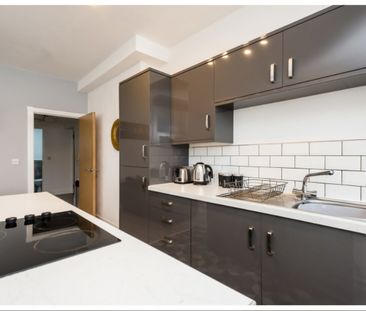 1 Bed Flat, Bold Place, L1 - Photo 6