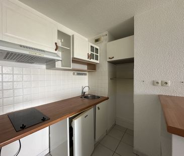 Location Appartement 2 pièces 37m² AGEN 47000 - Photo 3