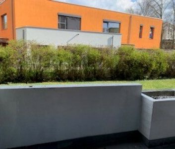 Große 1 Zimmer Wohnung mit Balkon und Badewanne - Foto 6