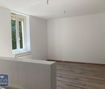 Location Appartement 2 pièces 47m² ST ETIENNE 42000 - Photo 5