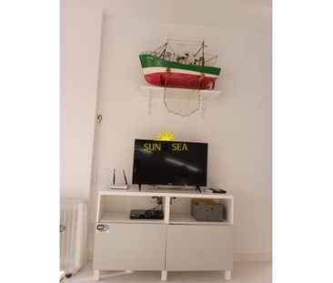 2 BEDROOM APARTMENT - PORT OF MAZARRON - Photo 3