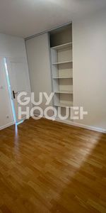 PRESTIGIEUX APPARTEMENT T3 à LABASTIDE-SAINT-PIERRE - Photo 3