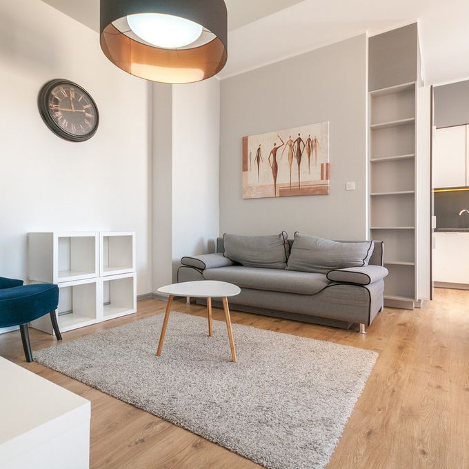 APARTAMENT 100 M OD C.H. KASKADA. - Photo 1