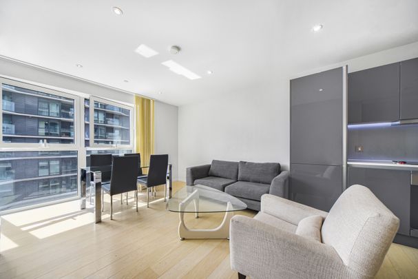 1 bedroom apartment to rent - Photo 1