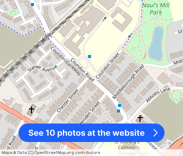 Coundon Road, CV1 - Photo 1