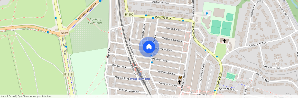 *£145pppw* Bayswater Road, Jesmond, NE2