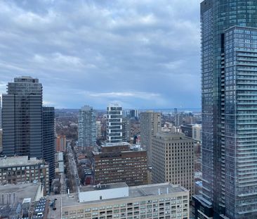 For Lease - 763 Bay Street Unit# 3603, Toronto, Ontario - Photo 2