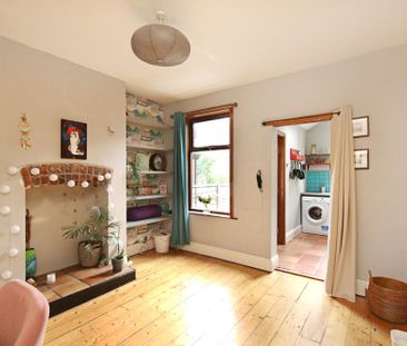 3 bedroom Terraced House to rent - Photo 1