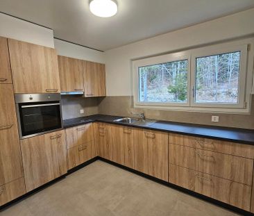 4 Zimmer, 1. Stock - Photo 1