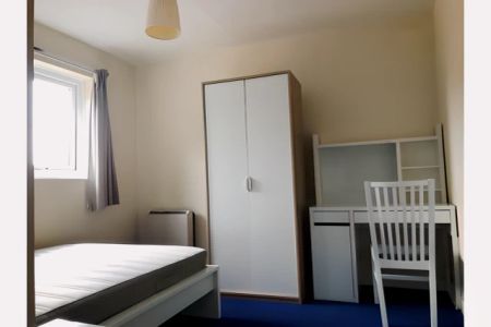 2 Bed / 1 Bath - Photo 2