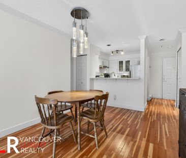 Condo in Vancouver West Side, BC - Photo 6