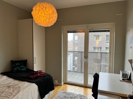 Grythundsgatan, Stockholm - Photo 3