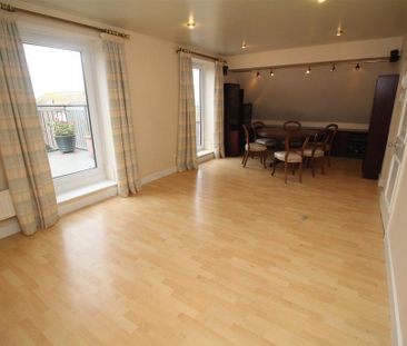 2 bedroom apartment to rent - Photo 5