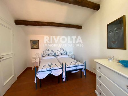 Villa a schiera Località Sbarcatello, Porto Ercole, Monte Argentario - Photo 3