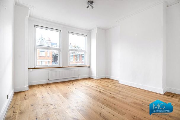 2 bedroom apartment to rent - Photo 1