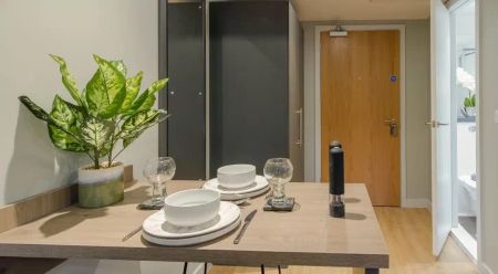 Classic Studio - Photo 5