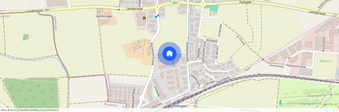 Im Brühl 12, 8112 Otelfingen