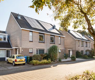 Comfortabel wonen in De Ham, Hoogland - Photo 6
