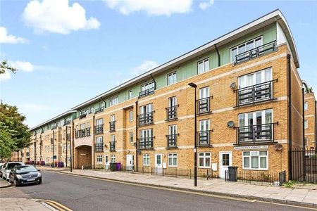Broomfield Street, Poplar, London, E14 - Photo 3