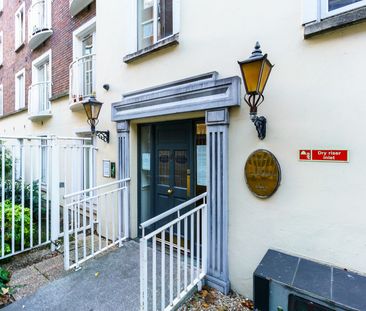 The Northumberlands, Love Lane, Mount Street Lower, Grand Canal Doc... - Photo 1