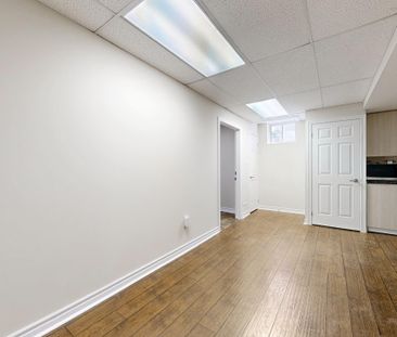For Lease - 5 Cantex Court Unit# Basement Unit-A, Richmond Hill, On... - Photo 4