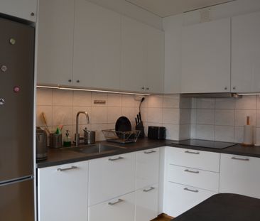 Hagåkersgatan, Mölndal - Foto 6