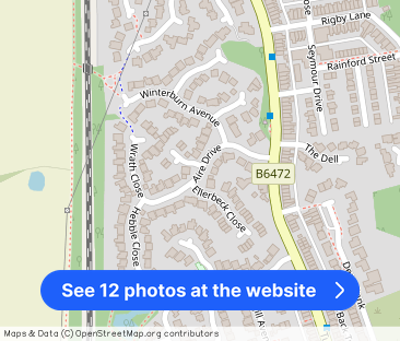 Aire Drive, Bolton, Greater Manchester, BL2 - Photo 1