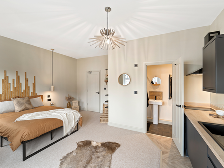 6 bedroom house of multiple occupation to rent - Photo 2