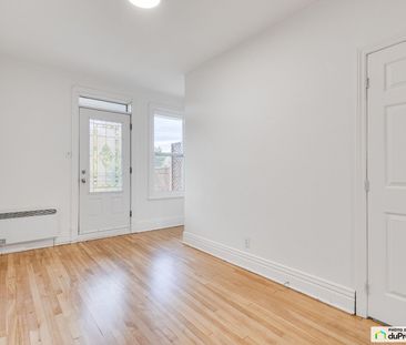 35, rue Boisclerc, Limoilou à louer - Photo 5