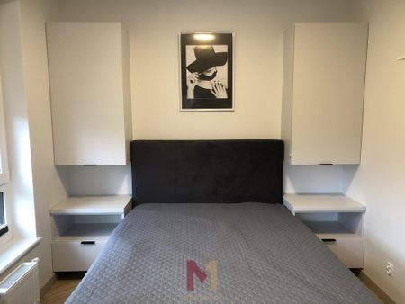 Mieszkanie na wynajem, Gorzów Wlkp., Os. Europejskie - Photo 5