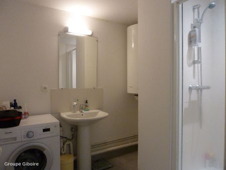 Appartement T2 à louer Pace - 46 m² - Photo 4